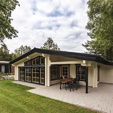 Houten 'de Blokhut' Voorthuizen